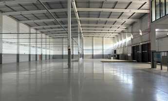 Imagem 2: Galpão BR 101 Condomínio Fechado