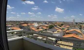 Imagem: LH - AP5111 Apto 3 dormitorios com sacada