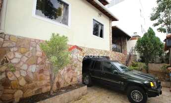 Imagem 4: Casa em Rua Doutor Antônio Gonçalves de Matos - Santa Mônica - Belo Horizonte/MG