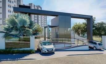 Imagem 3: Apartamento em Jardim Itu