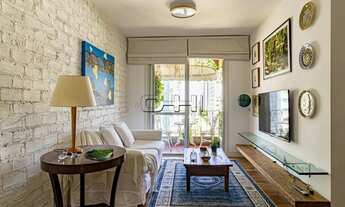 Imagem: Aluguel Apartamento 2 Dormitórios - 66