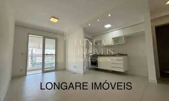 Imagem: NOVIDADE - 65M - 2 DORMS - 2 VAGAS - MY