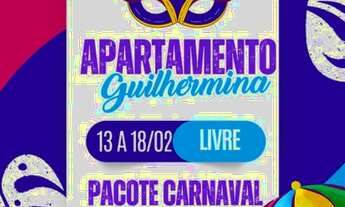 Imagem: LOCAÇÃO SOMENTE TEMPORADA