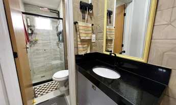 Imagem 6: Lindo Apto em Porto Canoa