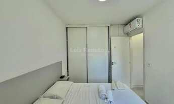 Imagem 6: Apartamento à venda no bairro Savassi