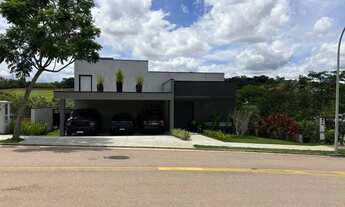 Imagem: Casa com 3 suítes, 339m², no Condomínio