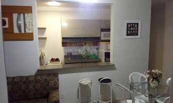 Imagem 6: Apartamento em Lagoinha - Ribeirão Preto