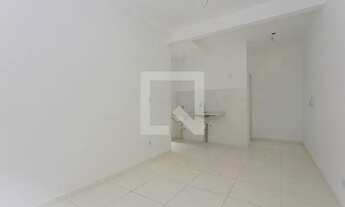 Imagem: Apartamento à Venda - Vila Matilde, 1 Quarto