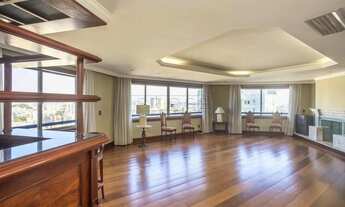 Imagem 5: Espetacular apartamento 3 suítes na Bela Vista