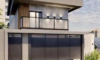 Imagem: Sobrado 3 Dorms c/ 1 suíte, 92,64 m² de