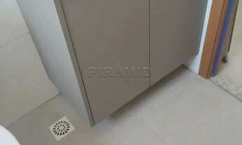 Imagem 4: Apartamento padrão com 47,91m², bairro Recreio das Acácias, Zona Leste de Ribeirão Preto/S