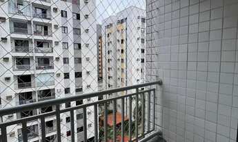 Imagem 3: APARTAMENTO: Gran Park árvores