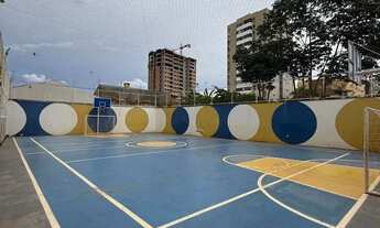 Imagem 6: Edifício Garden Goiabeiras 18º Andar