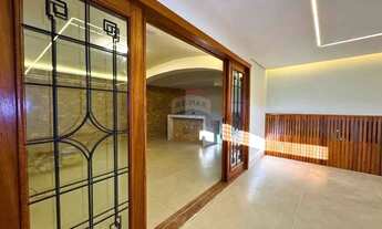 Imagem 7: Casa com 4 suítes e piscina a venda em condomínio fechado em Porto Seguro Bahia