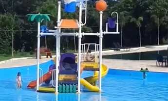 Imagem 3: Lote condomínio fechado Aurora do Lago Corumbá IV