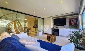 Imagem 6: Apartamento com 3 Quartos à venda, 134 m² por R$ 2.000.000 - Jardim Oceânico - Rio de Jane