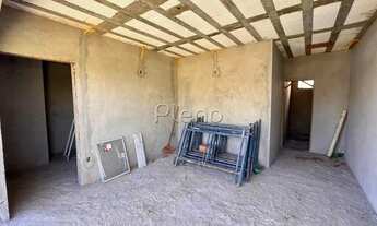 Imagem 5: Casa à venda em Campinas, Swiss Park, com 4 suítes, com 195 m²