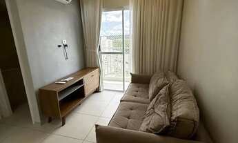 Imagem 3: Lindo Apartamento no Cond. Prime Mosaico (Porteira Fechada