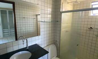 Imagem 7: Apartamento 3 quartos vista para o mar