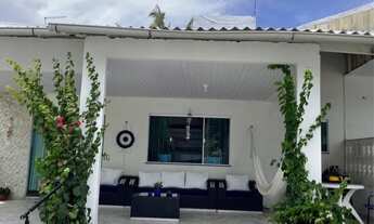 Imagem: Vende-se casa em cond. Fechado próxima