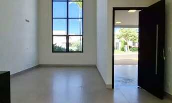 Imagem 2: Belíssimo Sobrado à Venda Residencial Valência - Ilha Gracia - Ribeirão Preto-SP