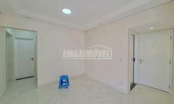 Imagem 4: Apartamento com 3 Quartos sendo 1 suíte e sacada - Vila Santana