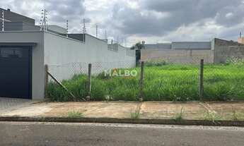 Imagem: Terreno à venda 337,50m² - Residencial