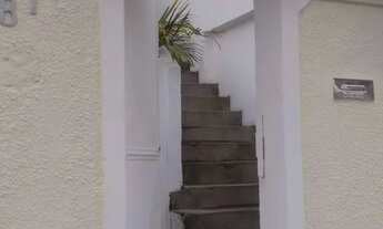 Imagem: Vendo Sobrado com 2 quartos (Aceito carta