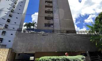 Imagem 4: Imóvel para venda com 208 metros quadrados com 4 quartos em Graças - Recife - PE