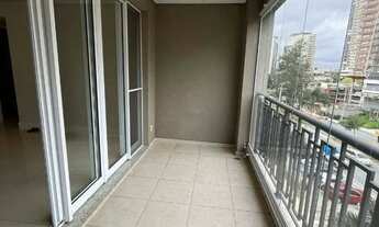 Imagem 6: Apartamento com 2 dormitórios para alugar, 107 m² por R$ 7.715,42/mês - Alphaville - Barue