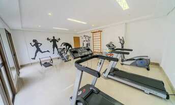 Imagem 4: Apartamento 2 quartos, suíte e 1 vaga