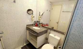 Imagem 5: Flat com ótimo preço no bairro Moema. Confira!