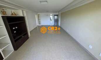 Imagem 4: Vendo apartamento com 4 quartos - piscina na rua Setúbal 157m2 em Boa Viagem