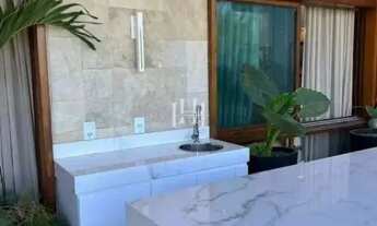 Imagem 4: Apartamento para aluguel ou venda possui 250 m² com 3 quartos