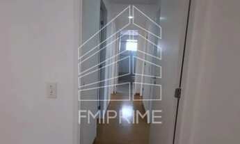 Imagem 7: Apartamento andar alto vista livre 3 quartos. 2 vagas disponível para locação na Água Bran