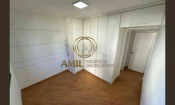 Imagem 7: Aluga-se Apartamento, 80 m², 3 Quartos, 1 Suíte, 1 Vaga, Jardim das Indústrias - São José