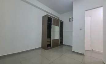 Imagem 7: Apartamento 2 Quartos no térreo Hauer Curitiba