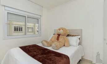 Imagem 6: APartamento RESIDENCIAL em SÃO PAULO - SP, BELA VISTA