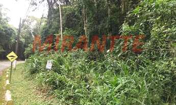 Imagem 3: Terreno em Serra da Cantareira