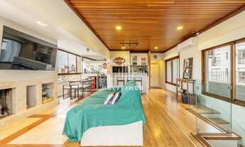 Imagem 5: Cobertura 3 dormitórios 3 vagas no Bela Vista