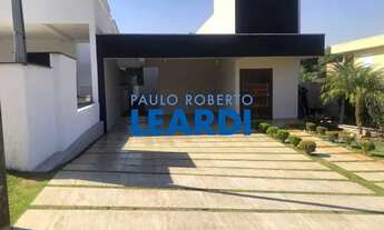 Imagem: CASA EM CONDOMÍNIO - CONDOMÍNIO TERRAS