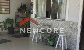 Imagem 3: Casa de condomínio em Rua Ceará - Cidade Praiana - Rio das Ostras/RJ