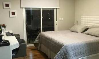 Imagem 5: Apartamento em Rua Guarará - Jardim Paulista - São Paulo/SP