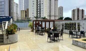 Imagem 6: Imóvel para aluguel possui 68 metros quadrados com 2 quartos em Vila Maria José - Goiânia