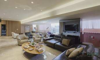 Imagem 4: Apartamento para venda, Quilombo, Cuiabá