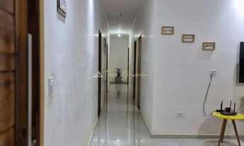 Imagem 2: Lote com casa à venda no Bairro Rio Preto em Santo Antônio do Pinhal - SP