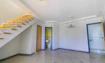 Imagem 2: Cobertura em Rua João Moura - Alto de Pinheiros - São Paulo/SP