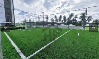 Imagem 5: Apartamento de 96m² à venda, com 3 quartos (1 suíte), localizado na Reserva do Paiva, Cabo