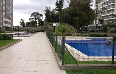 Imagem 4: Apartamento em Rua Doutor Gastão Festugatto - Universitário - Caxias do Sul/RS