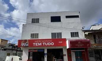 Imagem: Prédio a venda dispõe de 385m²